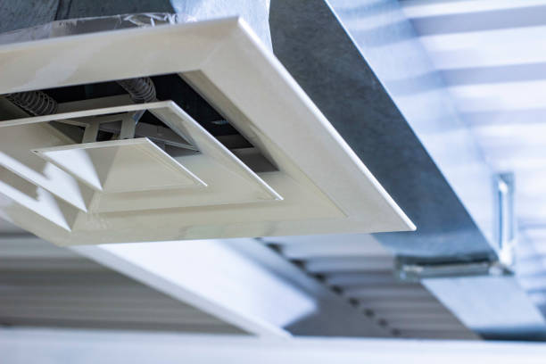 Grandview, TX Airduct Cleaning Company