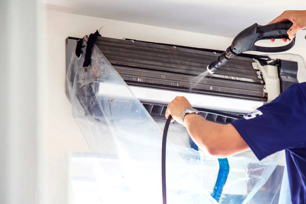 Best Commercial Air Duct Cleaning  in Grandview, TX