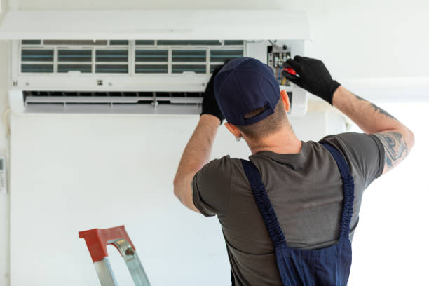 Best Air Duct Cleaning Near Me  in Grandview, TX