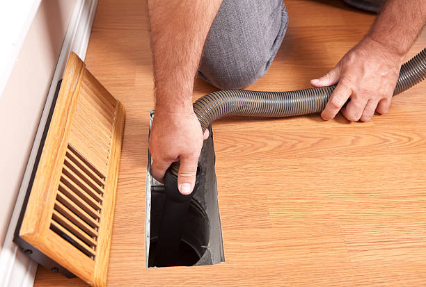 Best HVAC System Cleaning  in Grandview, TX