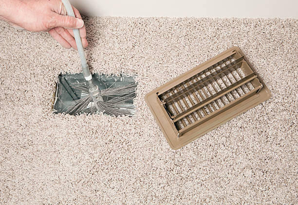 Best Air Duct Cleaning Near Me in Grandview, TX