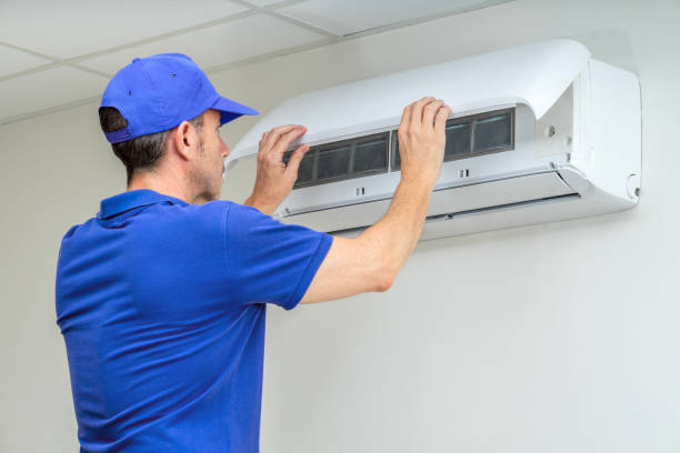 Best Air Duct Sanitizing Services  in Grandview, TX