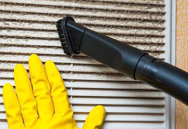 Best Affordable Air Duct Cleaning  in Grandview, TX