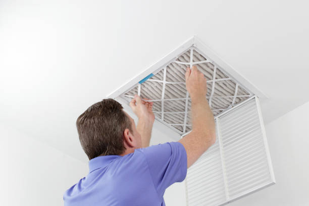 Best Local Air Duct Cleaning Services  in Grandview, TX